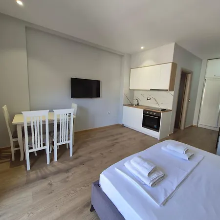 Apartamento Beach Walk Modern Studios-5 Min From Beach