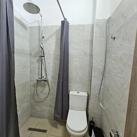 Apartamento Beach Walk Modern Studios-5 Min From Beach *