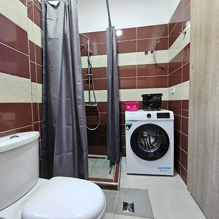 Guest - Sea Breeze - Modern Apartment Sarandë