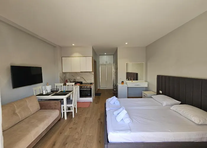 Guest - Sea Breeze - Modern *