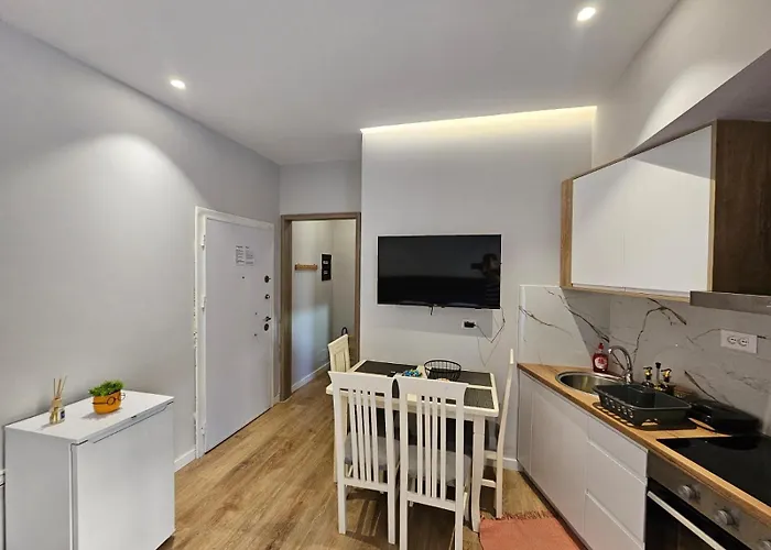 Guest - Sea Breeze - Modern