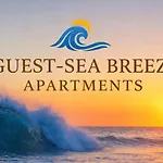Guest - Sea Breeze - Modern Appartement