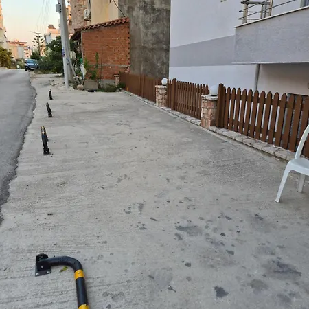 Appartement Modern Near Beach-free Parking *