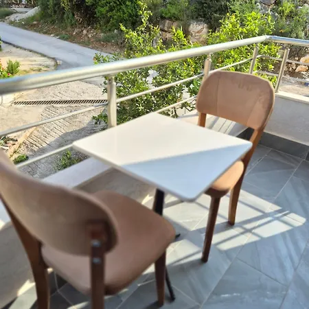 דירה Modern Near Beach-free Parking