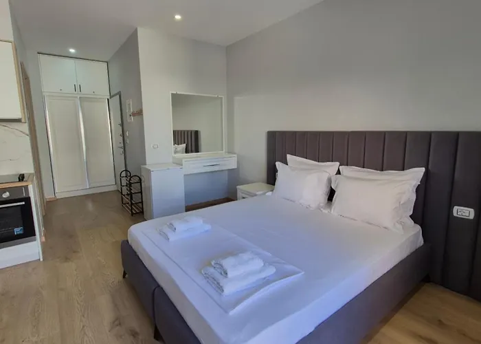 Appartamento Guest - Sea Breeze - Modern *