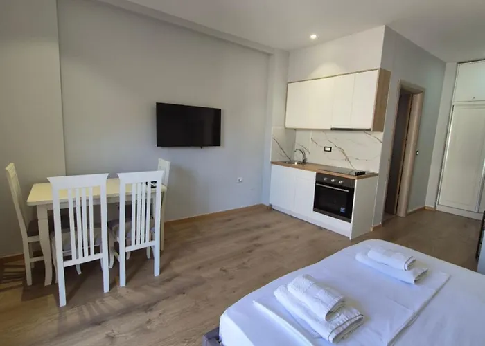 Appartamento Guest - Sea Breeze - Modern