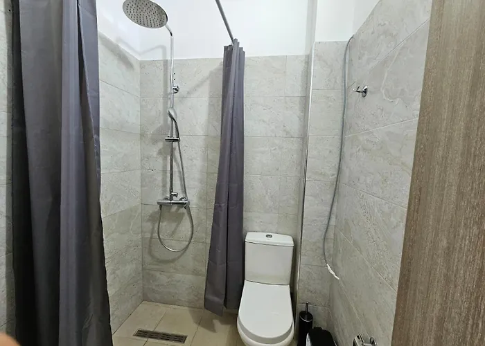 Appartamento Guest - Sea Breeze - Modern *